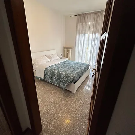 Bed Station -self Check In- * Bergamo