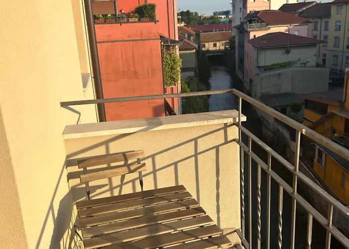 Bed Station -self Check In- Bergamo