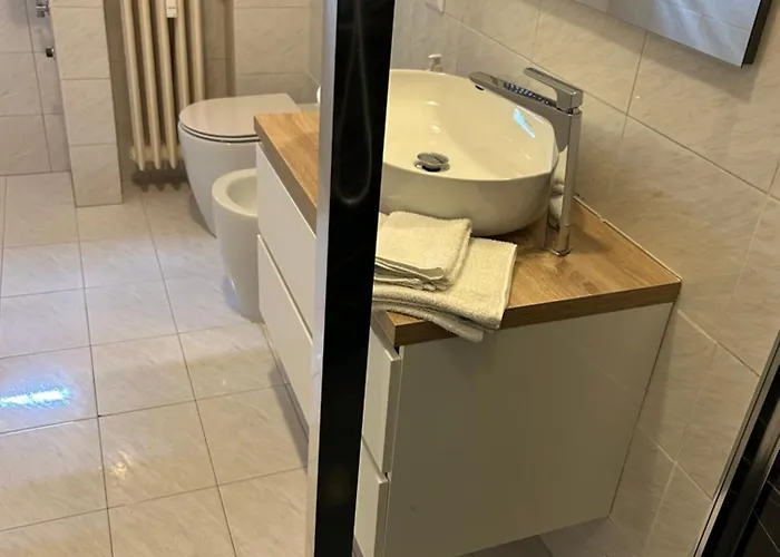 Bed Station -self Check In- Frühstückspension