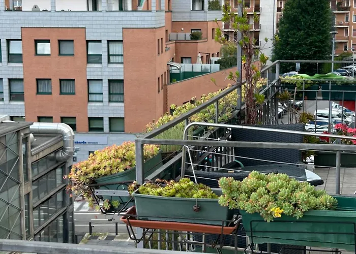 Frühstückspension Bed Station -self Check In- *