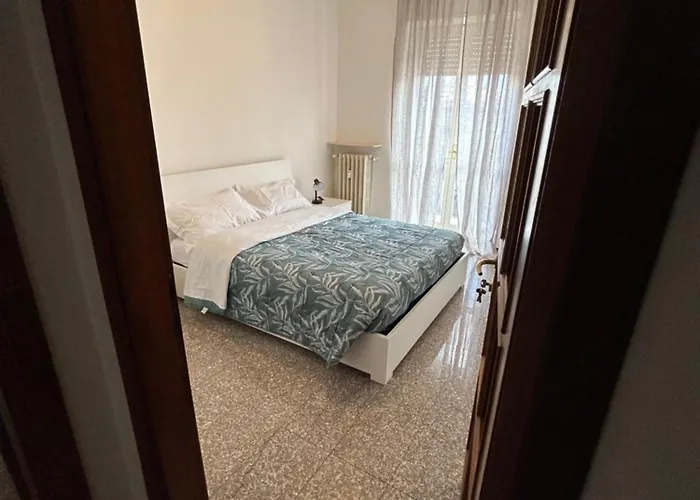 Bed Station -self Check In- * Bergamo