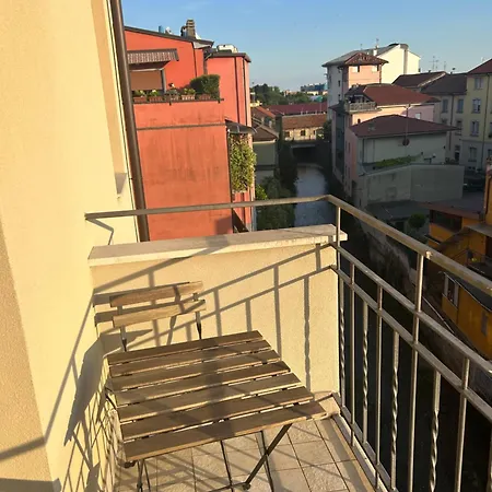 Bed Station -self Check In- 베르가모