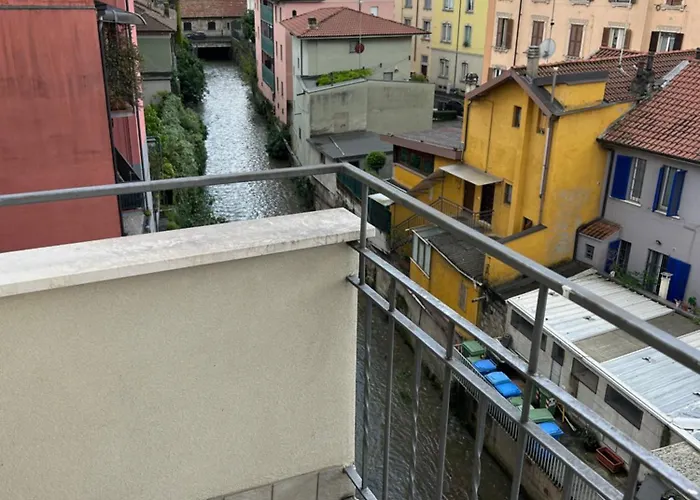 Bed Station -self Check In- Bed & Breakfast Bergamo