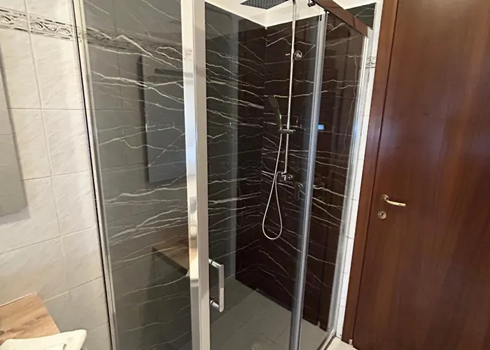 Panzió Bed Station -self Check In- Bergamo