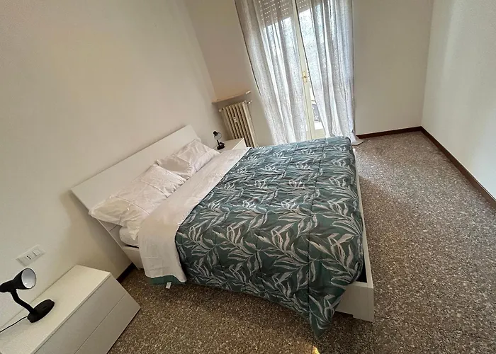 Bed Station -self Check In- Panzió