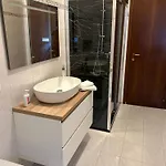 فندق مبيت وإفطار Bed Station -self Check In-
