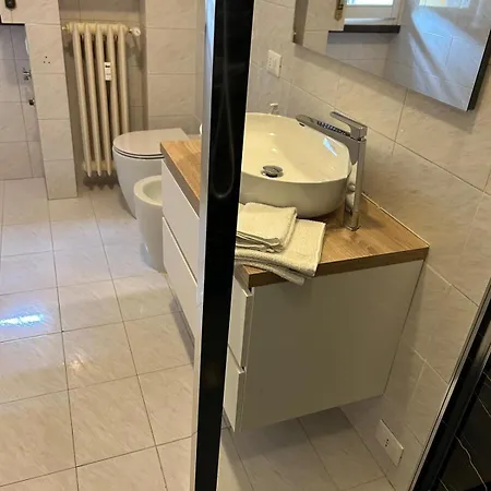 Bed Station -self Check In- B&B *