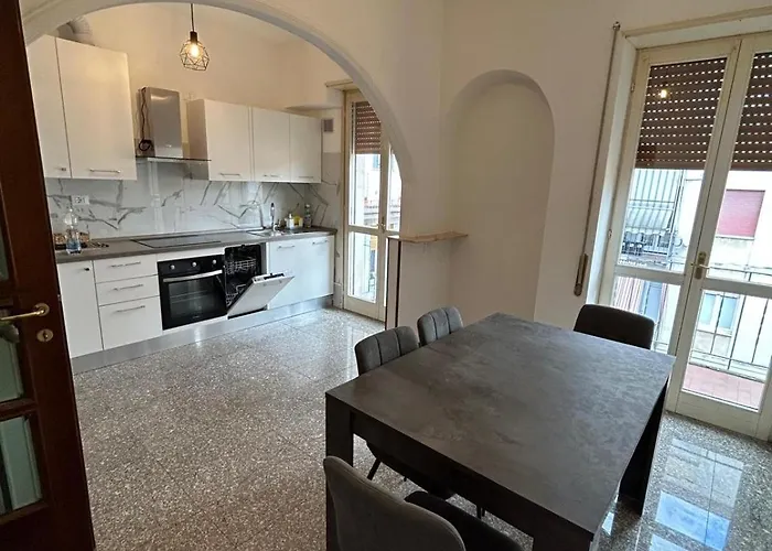 Bed Station -self Check In- * ベルガモ